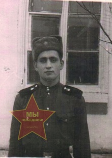 Уфимцев Михаил