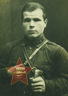 Фельдшеров Семен Федорович