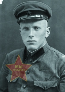 Филатов Дмитрий Фомич