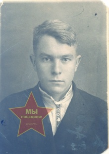 Хлопов Петр Иванович