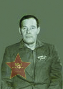 Чистяков Николай Николаевич