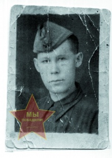 Чудинов Яков Васильевич