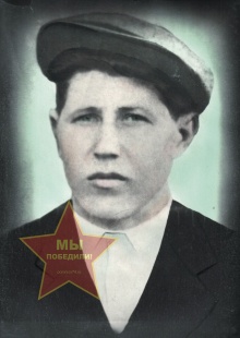 Малышев Андрей Николаевич