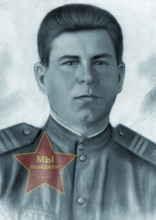 Михайлов Георгий Романович