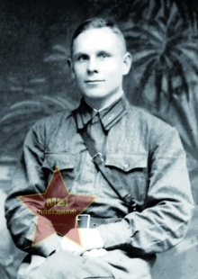 Мурзин Михаил Андрианович