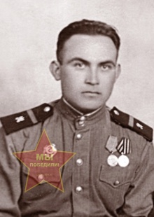 Насибулин Ахмет-Сафа