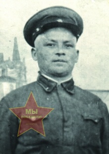 Насыров Гильмитдин Насирович