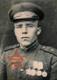 Нечаев Николай Алексеевич