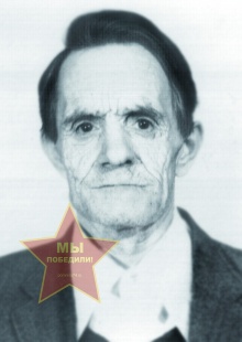 Никандров Михаил Николаевич