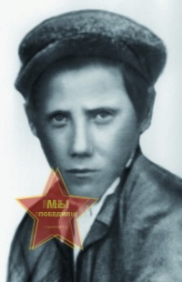 Никитин Александр Павлович