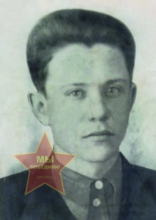 Никитин Георгий Степанович