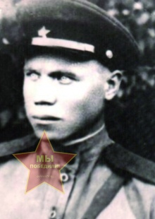 Плеханов Иван Максимович