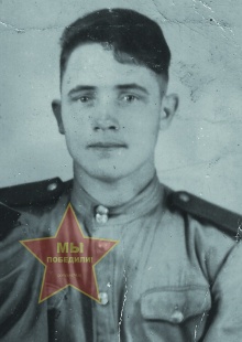 Александров Иван Степанович