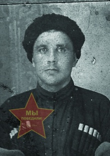 Антонов Федор Дмитриевич