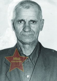 Ахметзянов Кадир Каюмович