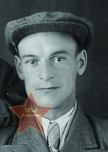 Вергунов Владимир Петрович
