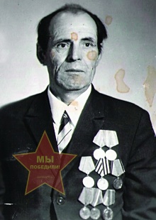 Ганусенко Василий Иванович