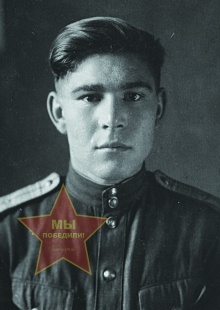 Гладышев Анатолий Леонидович