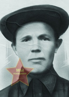 Горкин Михаил Иванович