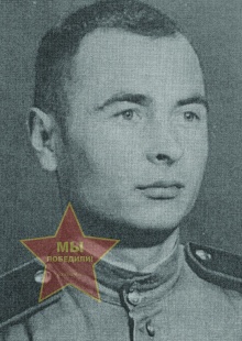 Денисов Михаил