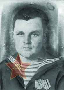 Домрачев Василий Владимирович