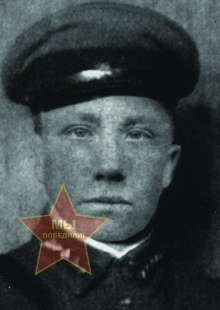 Дудырев Иван Дмитриевич