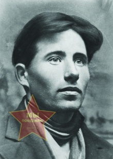 Кармаков Никандр Матвеевич