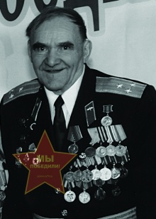 Карманов Николай Романович