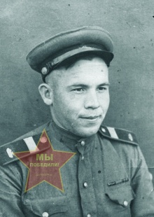 Квасов Михаил