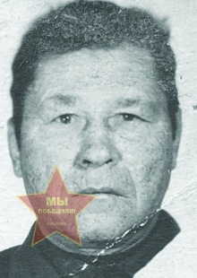 Колотилов Иван Иванович