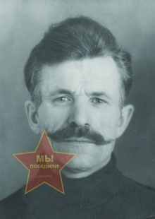 Болдуев Николай Петрович