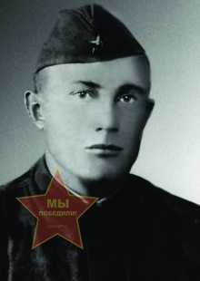 Колотушкин Федор Константинович