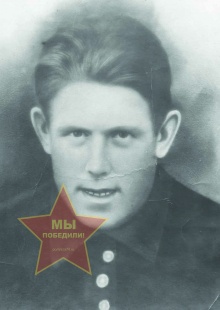 Лучин  Иван Михеевич