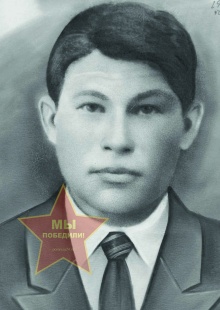 Полев Александр Петрович