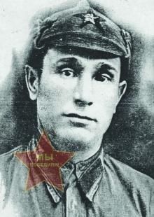 Понькин Алексей