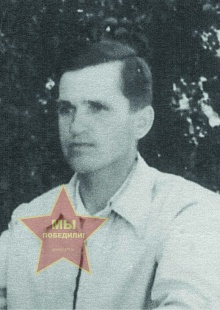 Потиха Роман Николаевич