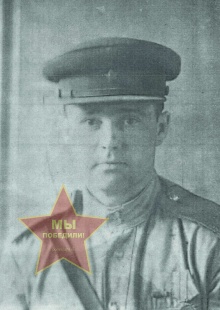 Пухов Иван Алексеевич