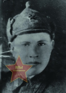 Пястолов Петр Михайлович