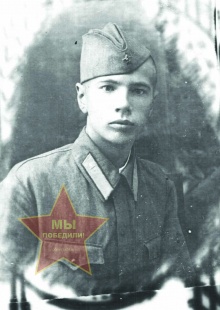 Решетников Виктор Григорьевич