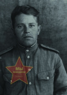 Росляков Василий Леонидович