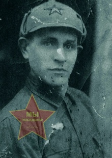 Рюмин Павел