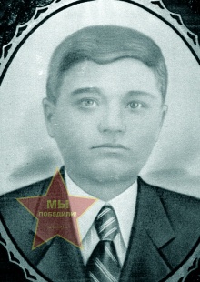 Маркин Иван Степанович