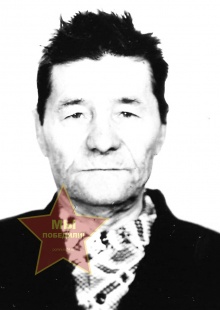 Скоробогатько Федор Ивванович