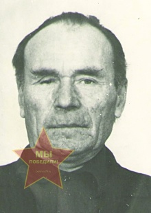 Сумин Павел Ефимович