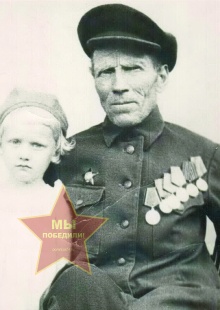 Резниченко Терентий Александрович