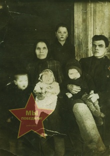 Тычинкин Дмитрий Васильевич