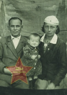 Усманов Галим Хакимович