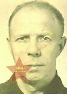 Фролов Игнат Иванович