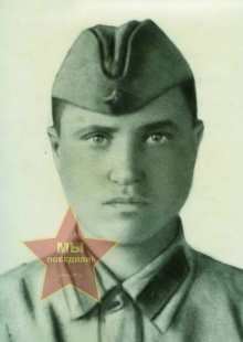 Хафизов Абдула