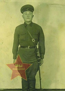 Хитяев Леонид Григорьевич